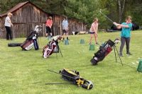 Les dernières Nouvelles de GOLF en ESTRIE avec Gilles Péloquin